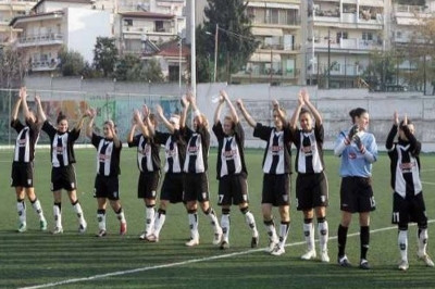 Φιλική νίκη για ΠΑΟΚ