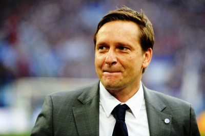 Χελντ: «Αποκλειστήκαμε στο πρώτο ματς»