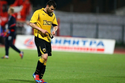 Πλήγμα με Σιαλμά στην ΑΕΚ!