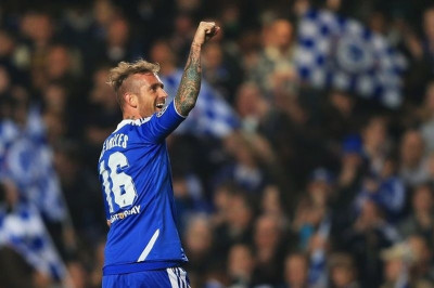 Στη λίστα της Γιουβέντους ο Μεϊρέλες