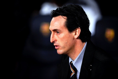 Έμερι: «Μπορούμε να πάμε τελικό!»