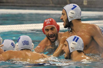 Ματς «ζωής ή θανάτου» με Καναδά για την Ελλάδα