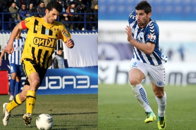 Στον Λαζαρίδη και τον Οικονόμου τα βραβεία