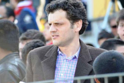 Μπεθάνης: «Να γίνουν τα πιτσιρίκια Κόρινθος»