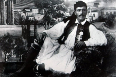 Οι Ελληνες Ολυμπιονίκες