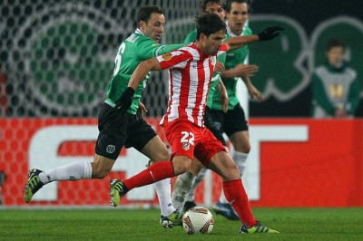 Ντιέγκο: «Νωρίς να μιλάμε για το Europa»