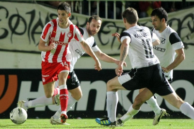 Μιραλάς: «Σαν την Αθήνα… πουθενά»!