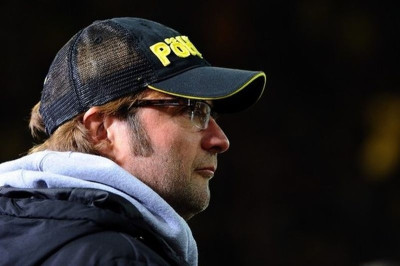 Σύνθημα νίκης από Κλοπ