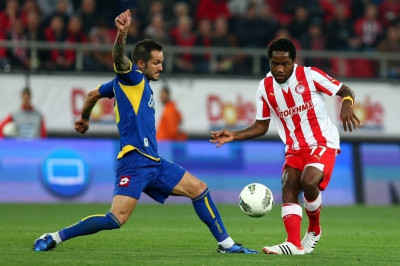 Στην Αθήνα ο μάνατζερ του Μακούν