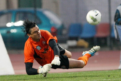 Στην διάθεση του Καβακά ο Γκαλίνοβιτς