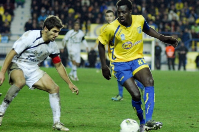 Ακαλέ: «Όλοι μαζί μπορούμε να σώσουμε τον Παναιτωλικό»