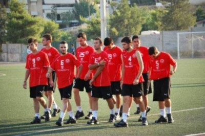 Ισονομία ζητάει η Ολυμπιάδα