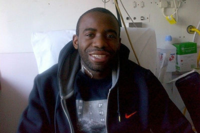 Εξιτήριο σε μια εβδομάδα για Μουαμπά