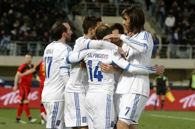 Η... Μεγάλη εβδομάδα της ΕΠΟ