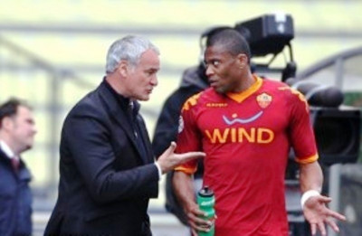 Μπαπτίστα: «Ο Ρανιέρι προσπάθησε να με καταστρέψει»