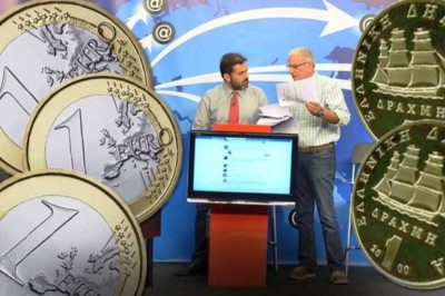 Δείτε LIVE την εκπομπή του Κ. Χαρδαβέλλα στο Newsbomb