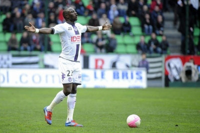 Θέλει να πάει στη Ρόμα ο Σισοκό