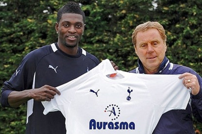 Ρέντναπ: «Εξαιρετικός ο Αντεμπαγιόρ, αλλά…»