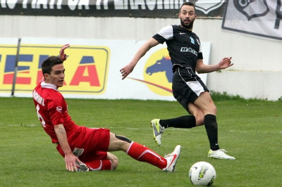 Χειρουργήθηκε ο Τριανταφύλλου