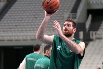 Υποκλίνεται σε Διαμαντίδη ο Καϊμακόγλου!