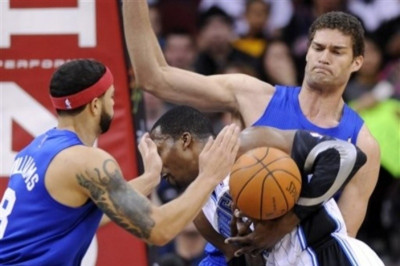 Του... χρόνου ο Λόπεζ