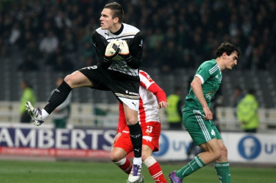 Μαρινάκης σε Μέγιερι: «Σε θέλουμε μαζί μας»