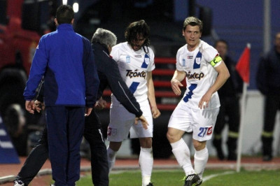 Προληπτικά εκτός οι Μπεσέρα, Βάντερσον