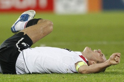 Επιστρέφει τον Αύγουστο ο Βίντιτς