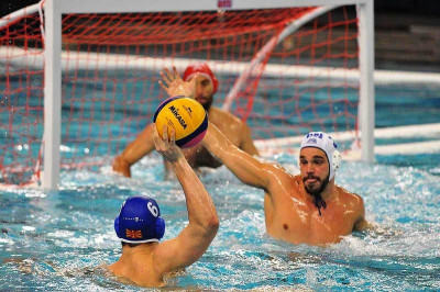 Μιράλης: «Όνειρό μου να παίξω σε μία Ολυμπιάδα» (photos)
