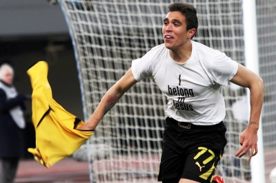 Κλωναρίδης: «Καλύτερος στη συνέχεια»