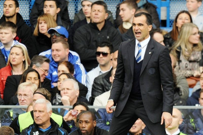 Παράπονα από Μαρτίνεζ