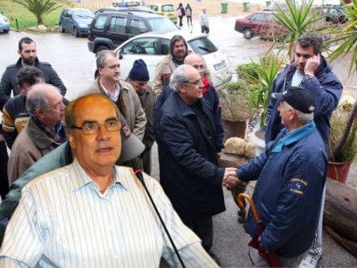 Β. Μιχαλολιάκος: Από δήμαρχος... Πρωθυπουργός