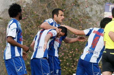 Κομβικό ματς για την Καλλιθέα