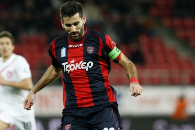 Σιόβας: «Νίκη με Παναθηναϊκό»