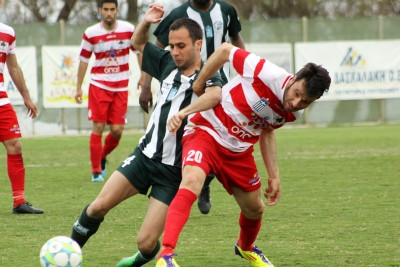 Ψάχνει λύσεις ο Φοιρός