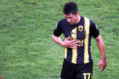 Αργυρίου: «Όλα θα κριθούν στα play-off»