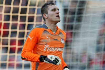 Μέγιερι: «Υπέροχο συναίσθημα να είσαι πρωταθλητής»