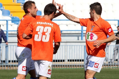 Μέσα ο Κοροβέσης, έξω ο Σεμερτζίδης στον Απόλλωνα