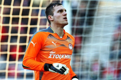 Το νταμπλ, ο MVP Μέγιερι και ο Μαρινάκης που «βλέπει» μπάλα!