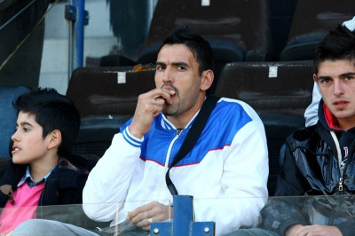 «Game over» για Μαρτίν και Ερίθε στην Κέρκυρα!