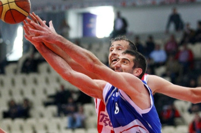 Ικανοποίηση για Νταμιάνοβιτς