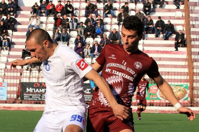 Καλαϊτζίδη απόντος στην Προοδευτική