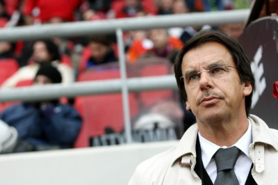 Μασάδο: «Στόχος η 6η θέση»