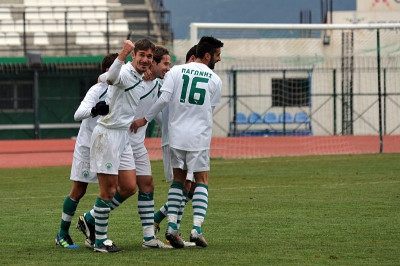 Πρώτη νίκη στον Εύοσμο θέλει ο Θρασύβουλος