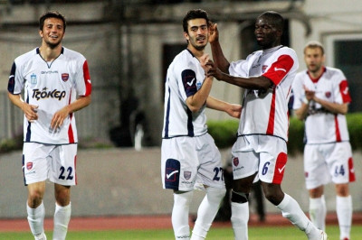 Μείον τρεις ο Πανιώνιος για το ματς με Παναθηναϊκό