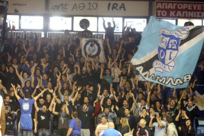Κάλεσμα στον κόσμο ο Ηρακλής