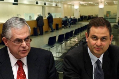 Οι τράπεζες προσπαθούν να αποφύγουν την κρατικοποίηση