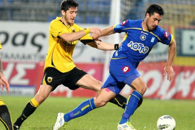 Με απουσίες κόντρα στον Άρη ο Αστέρας