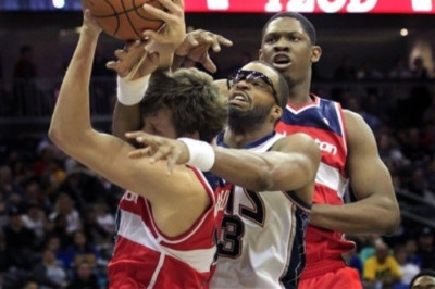 Επέστρεψαν οι... Ουίλιαμς και κέρδισαν οι Νετς