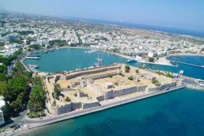 «Μαϊδί» το νέο νόμισμα στην Κω